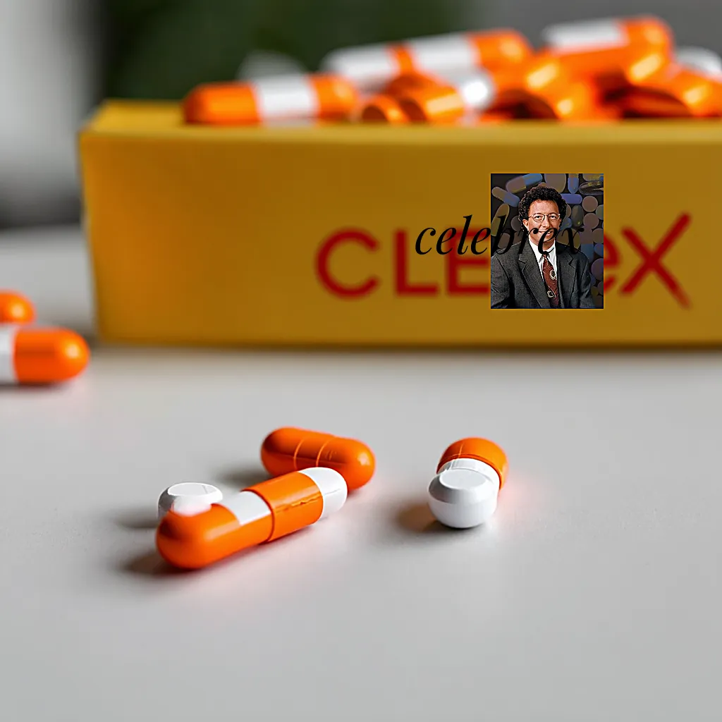 Que precio tiene el medicamento celebrex